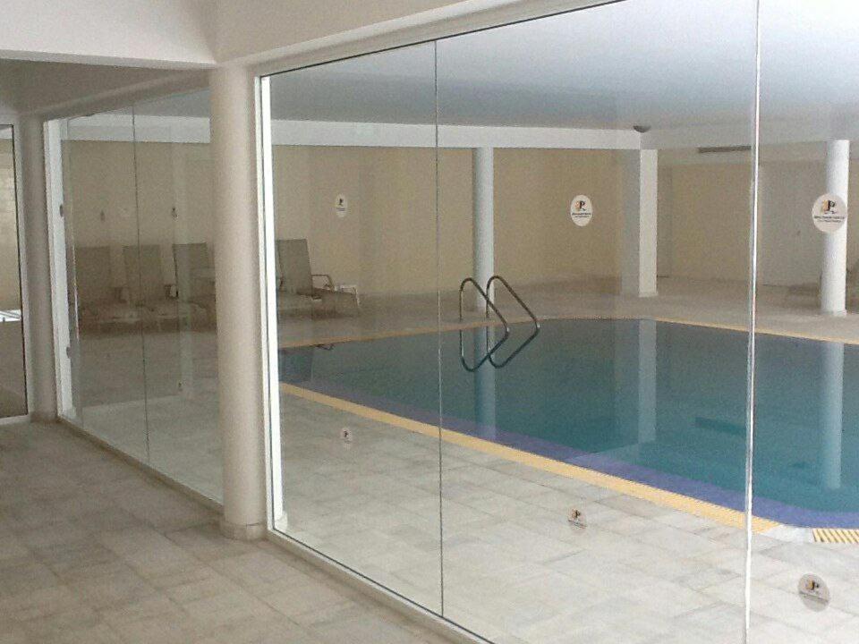 Cozy 2 Bedrooms Apartment In Complex With Swimming Pools And Beautiful View Paphos Ngoại thất bức ảnh