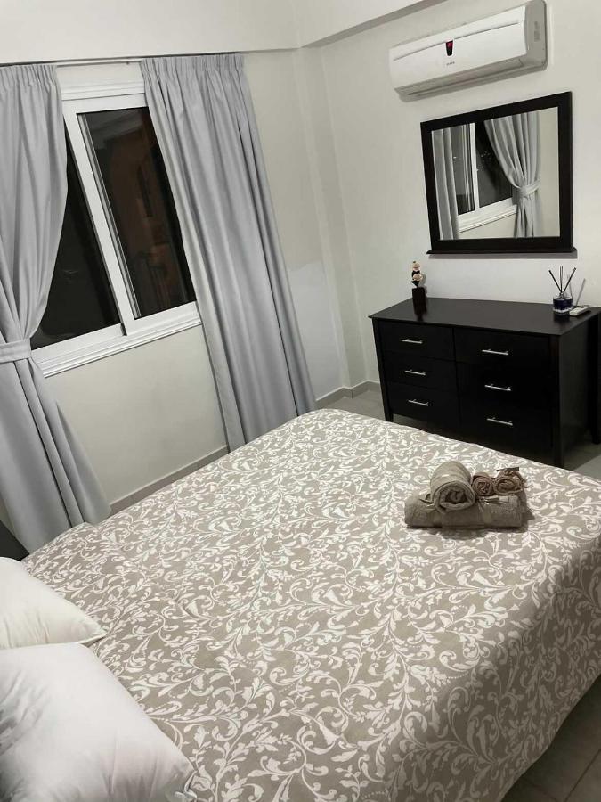 Cozy 2 Bedrooms Apartment In Complex With Swimming Pools And Beautiful View Paphos Ngoại thất bức ảnh