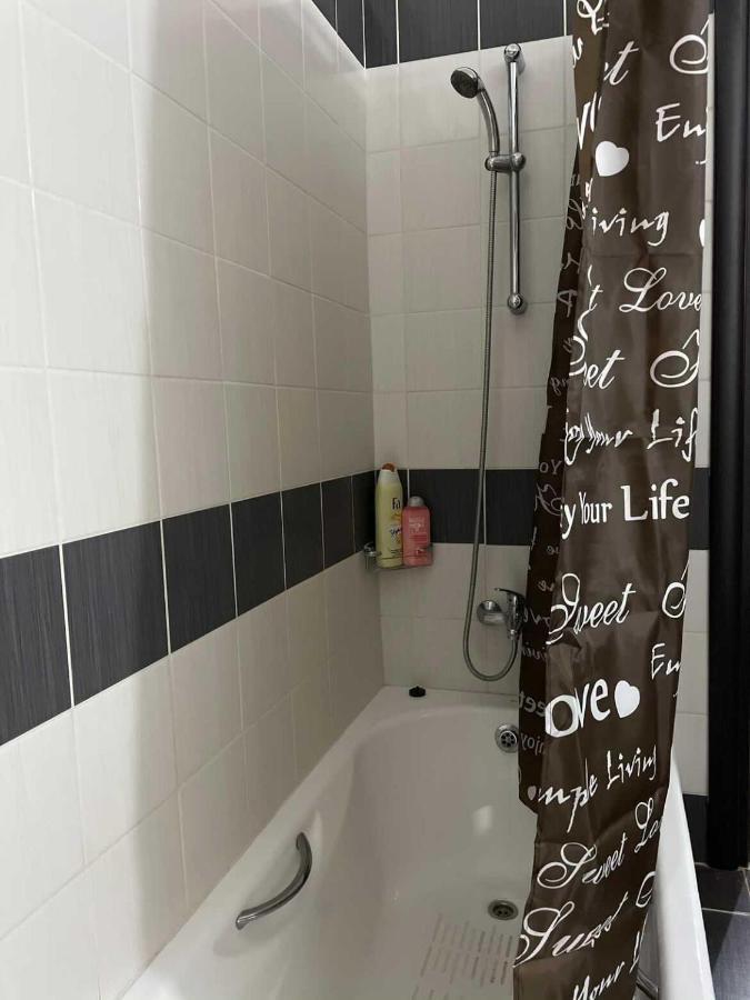 Cozy 2 Bedrooms Apartment In Complex With Swimming Pools And Beautiful View Paphos Ngoại thất bức ảnh